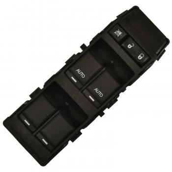 2006 Chrysler Sebring Door Window Switch Front Left BWD WST1484 image 2 of 4