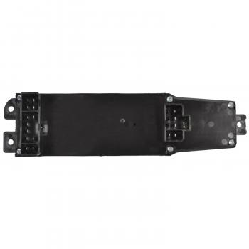 2006 Dodge Ram 2500 Door Remote Mirror Switch BWD WST1485 image 3 of 4