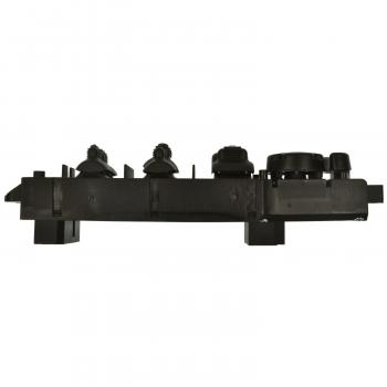 2006 Dodge Ram 2500 Door Remote Mirror Switch BWD WST1485 image 4 of 4