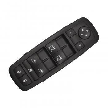 2012 Ram 2500 Door Window Switch Front Left BWD WST1486 image 1 of 4