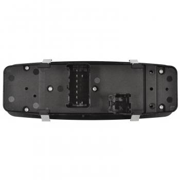 2012 Ram 2500 Door Window Switch Front Left BWD WST1486 image 2 of 4