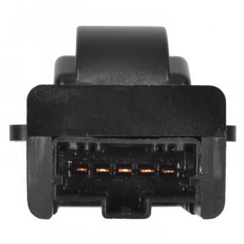 2002 Honda Civic Door Window Switch Front Right BWD WST1487 image 2 of 3