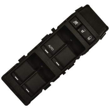 2007 Chrysler 300 Door Window Switch Front Left BWD WST1488 image 2 of 4