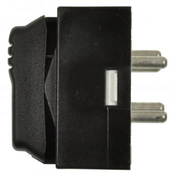 1994 Ford Ranger Door Window Switch Front Left BWD WST1542 image 3 of 3