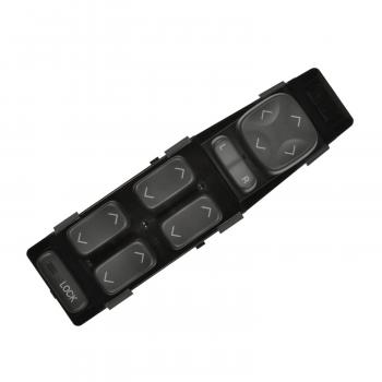 2003 Cadillac DeVille Door Window Switch Front Left BWD WST1560 image 1 of 3