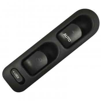 2001 Saturn L100 Door Window Switch Front Left BWD WST1608 image 2 of 3