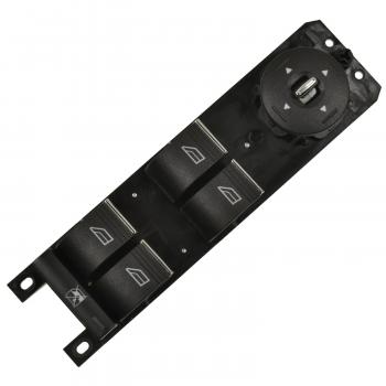 2013 Ford C-Max Door Window Switch Front Left BWD WST1610 image 2 of 3