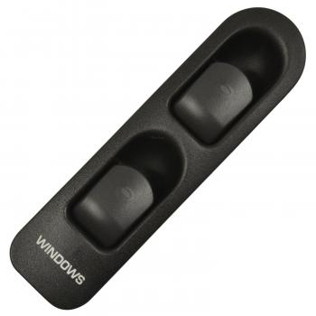 2001 Saturn L100 Door Window Switch Front Right BWD WST1631 image 2 of 3