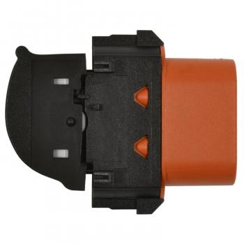 2018 Ford Escape Door Window Switch Front Right BWD WST1644 image 3 of 4