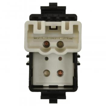 1998 Toyota Supra Door Window Switch Front Right BWD WST1678 image 1 of 3