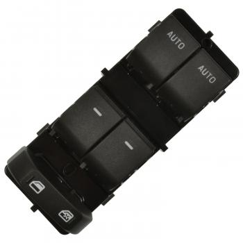 2015 Ford F-150 Door Window Switch Front Left BWD WST1684 image 2 of 4