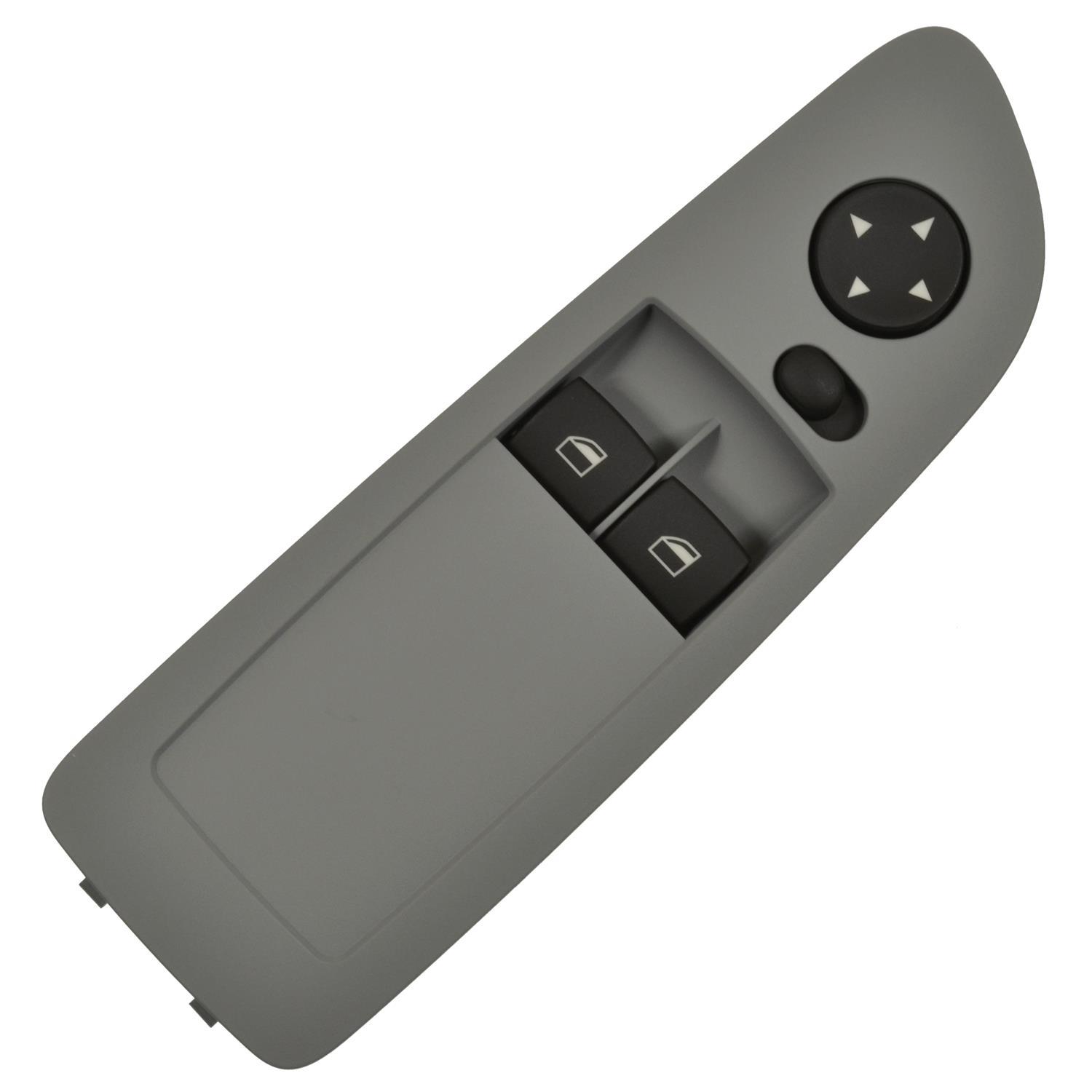 BWD WST1698 Door Remote Mirror Switch product image 2 of 3