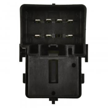 2019 Ford Explorer Door Window Switch Rear Right BWD WST1706 image 1 of 4