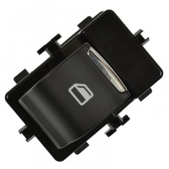 2019 Ford Explorer Door Window Switch Rear Right BWD WST1706 image 2 of 4