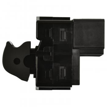 2019 Ford Explorer Door Window Switch Rear Right BWD WST1706 image 3 of 4