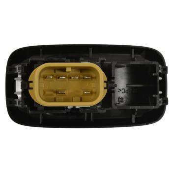 2011 Ford Fiesta Door Window Switch Front Right BWD WST1707 image 1 of 3