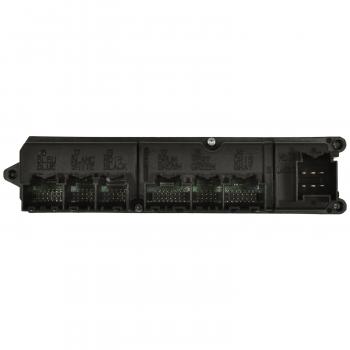 2010 GMC Acadia Door Lock Switch