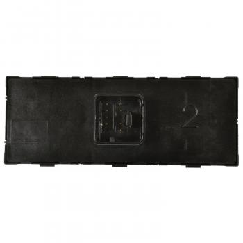 2017 Volkswagen CC Door Window Switch Front Left BWD WST1792 image 1 of 3