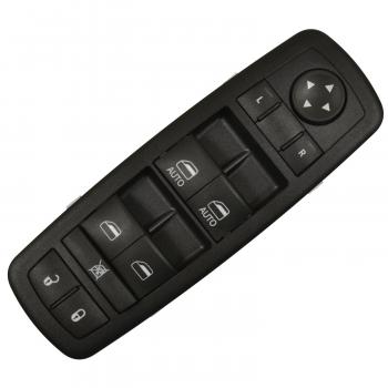 2014 Ram 4500 Door Window Switch Front Left BWD WST1811 image 2 of 4