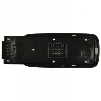 2011 Ford Fiesta Door Window Switch Front Left BWD WST1902 image 1 of 3