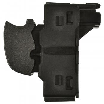 2012 Lincoln Navigator Door Window Switch Front Right BWD WST1916 image 3 of 3