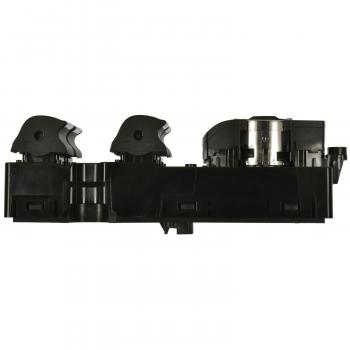 2018 Lincoln MKZ Door Remote Mirror Switch BWD WST1984 image 3 of 3