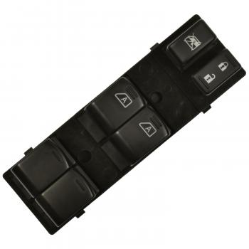 2011 Nissan Quest Door Window Switch Front Left BWD WST1985 image 2 of 3