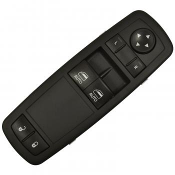 2014 Ram 4500 Door Window Switch Front Left BWD WST1999 image 2 of 4