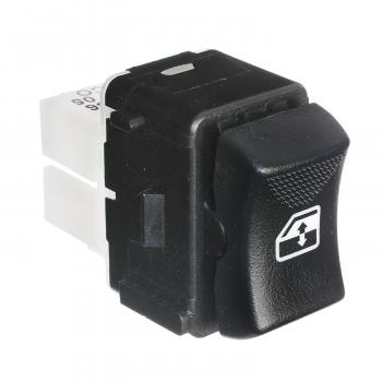 2002 Chevrolet Impala Door Window Switch Rear BWD WST208 image 2 of 3