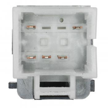 2002 Chevrolet Impala Door Window Switch Rear BWD WST208 image 3 of 3