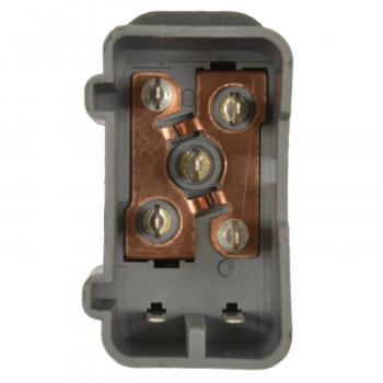 2001 Lincoln Navigator Door Window Switch Rear BWD WST210 image 1 of 4