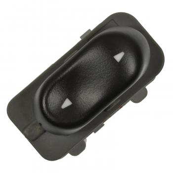 2001 Lincoln Navigator Door Window Switch Rear BWD WST210 image 2 of 4