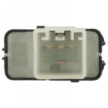 2003 Ford Explorer Door Window Switch Front Right BWD WST211 image 2 of 4