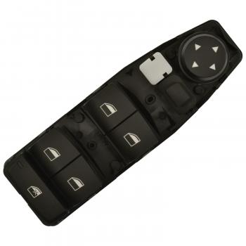 2017 BMW X3 Door Window Switch Front Left BWD WST2117 image 2 of 3