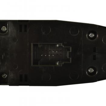 2016 BMW 335i GT xDrive Door Window Switch Front Left BWD WST2120 image 1 of 3