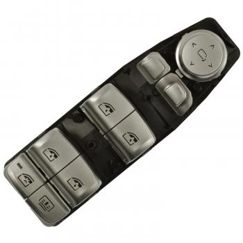 2019 BMW 750i Door Window Switch Front Left BWD WST2124 image 2 of 3