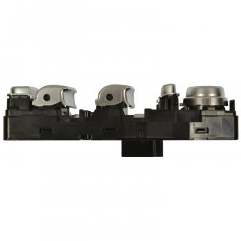 2019 BMW 750i Door Window Switch Front Left BWD WST2124 image 3 of 3