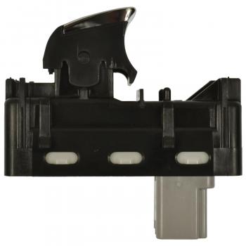 2018 Lexus RX450h Door Window Switch Rear BWD WST2125 image 3 of 3