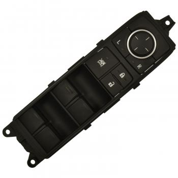 2012 Lexus RX350 Door Window Switch Front Left BWD WST2139 image 1 of 3