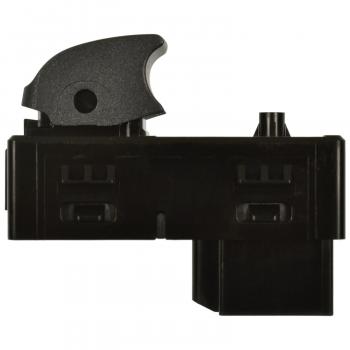 2018 GMC Canyon Door Window Switch Rear BWD WST2147 image 3 of 4