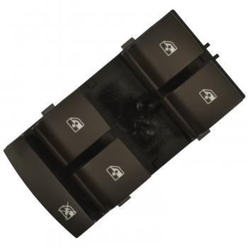 2013 Buick Regal Door Window Switch Front Left BWD WST2152 image 2 of 3
