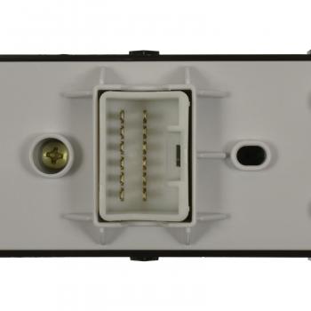 2019 Hyundai Sonata Door Window Switch Front Right BWD WST2174 image 1 of 3