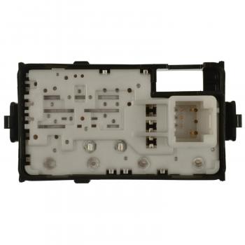 2017 Lexus ES350 Door Window Switch Rear BWD WST2183 image 1 of 3