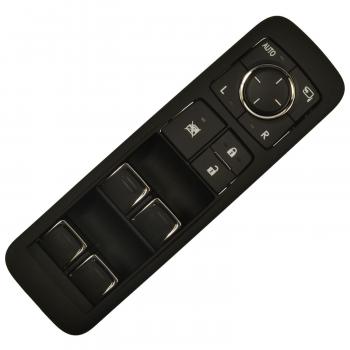 2018 Lexus RX450h Door Window Switch Front Left BWD WST2184 image 1 of 4
