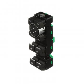 2019 Ford Explorer Door Window Switch Front Left BWD WST2208 image 1 of 4