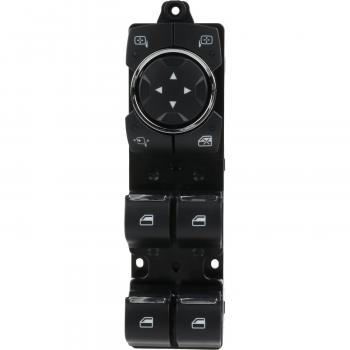 2019 Ford F-150 Door Window Switch Front Left BWD WST2229 image 1 of 4