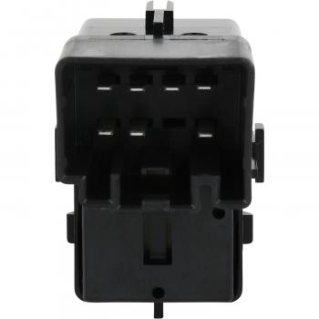 2019 Ford Explorer Door Window Switch Rear BWD WST2233 image 2 of 4