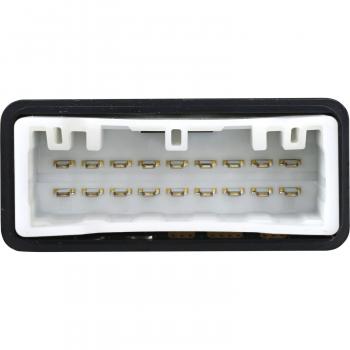 2020 Hyundai Elantra Door Window Switch Front Left BWD WST2244 image 3 of 4