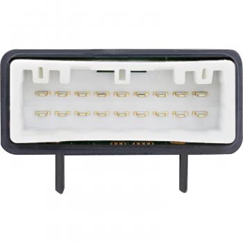 2020 Hyundai Elantra Door Window Switch Front Left BWD WST2245 image 3 of 4