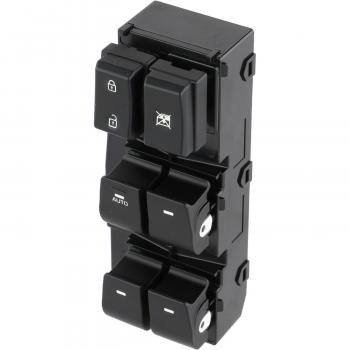 2020 Hyundai Elantra Door Window Switch Front Left BWD WST2245 image 4 of 4